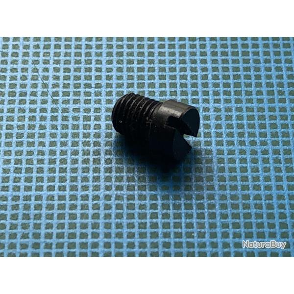 Diana 6: petite vis de r�glage de la d�tente