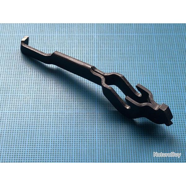 Diana 6: bras de d�tente