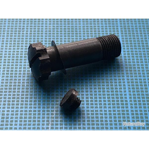 Diana 6: vis de canon