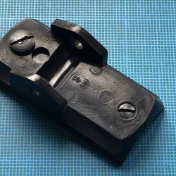 Diana 6: support de hausse