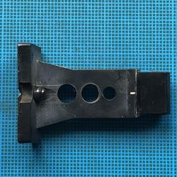 Diana 6: feuille de hausse