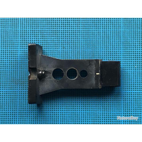 Diana 6: feuille de hausse