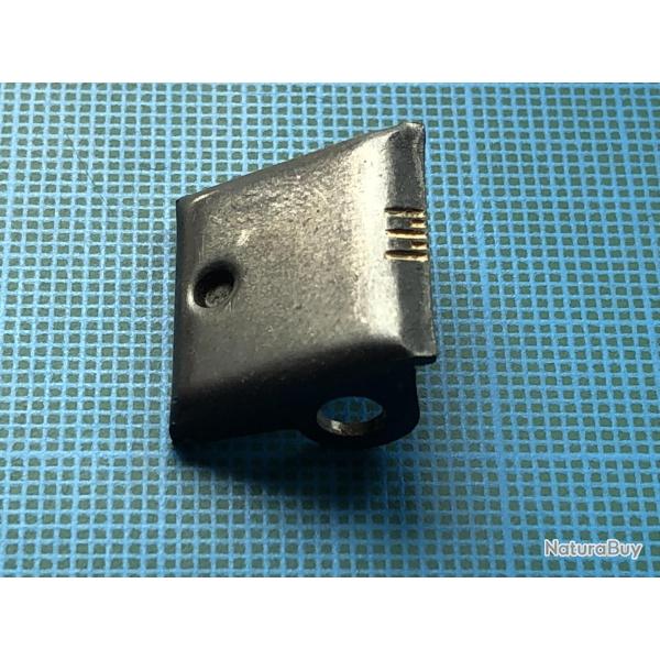 Diana 6: plaquette gradu�e de hausse