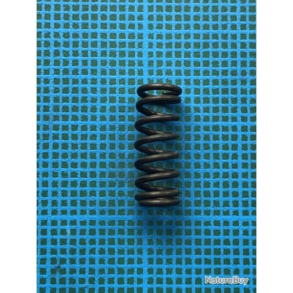 Diana 6: ressort de hausse