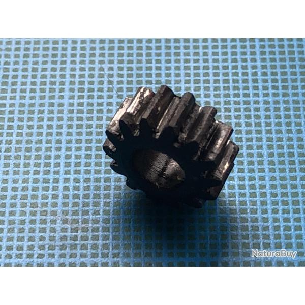 Diana 6: engrenage de piston