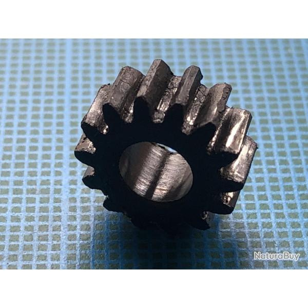 Diana 6: engrenage de piston