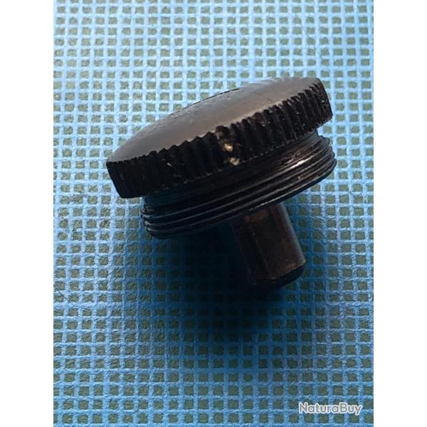 Diana 6: cache engrenage de piston