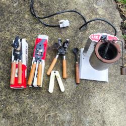 Kit fonte de balles Lee