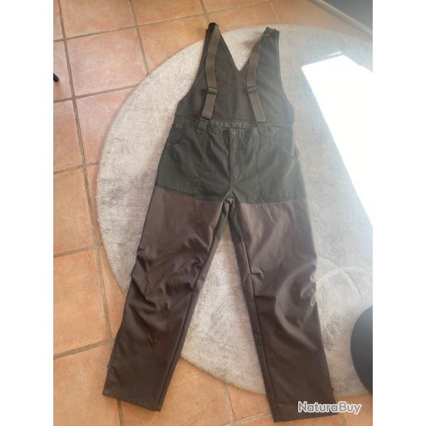 salopette somly cordura taille 52