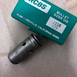 Recalibreur RCBS 429