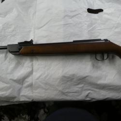 carabine Diana 34 cal 4,5