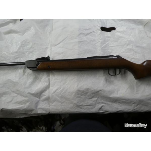 carabine Diana 34 cal 4,5