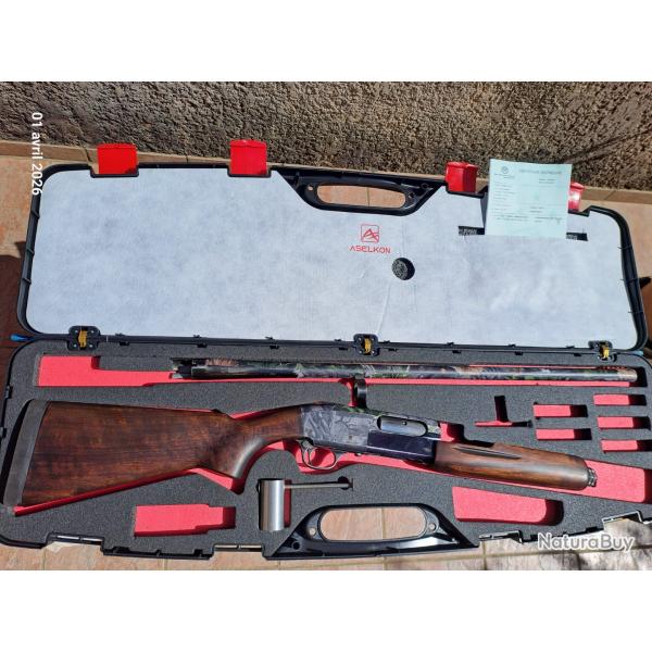 RAPID MANUFRANCE 12/70 en Cat. C