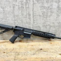 Occasion AR15 Adcor D&eacute;fense Model Bear - Cal. 223 Rem