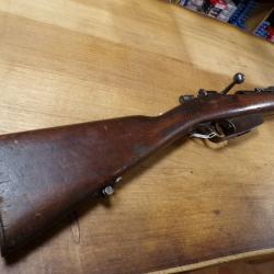 Fusil CARCANO 1891 cat&eacute;gorie D