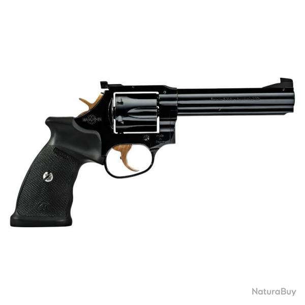 MANURHIN MR73 SPORT 357MAG 5"1/4 ou 4" 5"1/4