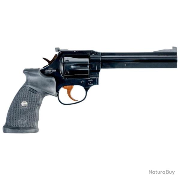 MANURHIN MR73 SPORT HB (HEAVY BARREL) 357MAG