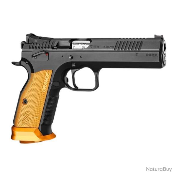 CZ TS2 ORANGE 9X19