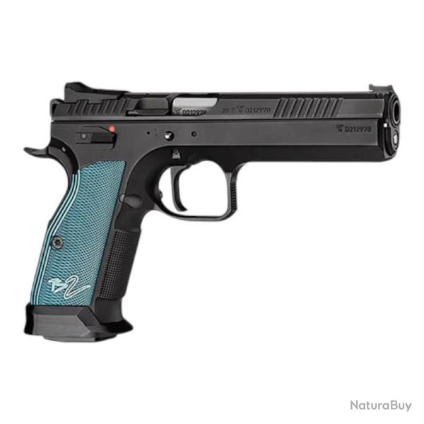 CZ TS2 9X19