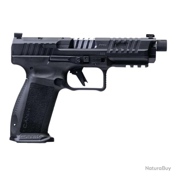 CANIK METE SFT PRO BLACK 9x19