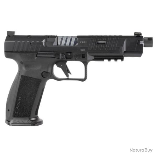 CANIK METE SFX PRO BLACK 9x19