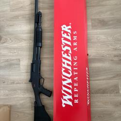 Fusil Winchester SXP XTREM Defender Occasion quasi neuf