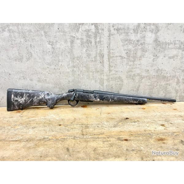 Carabine Bergara B14 Hunter Camo - Cal. 308 Win