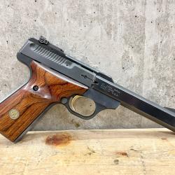 Occasion Browning Buck Mark - Cal. 22lr