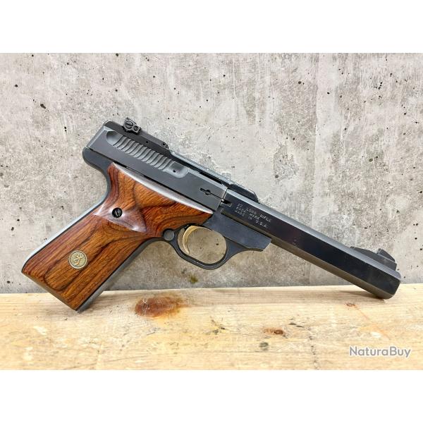 Occasion Browning Buck Mark - Cal. 22lr