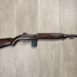 Carabine semi-automatique USM1 National Postal Meter 1944 - Calibre .30 M1 (Occasion)