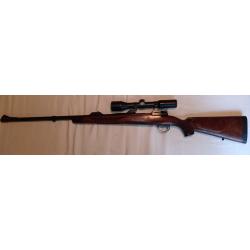 Carabine Jean Paul Ridon Safari Luxe 375 HH