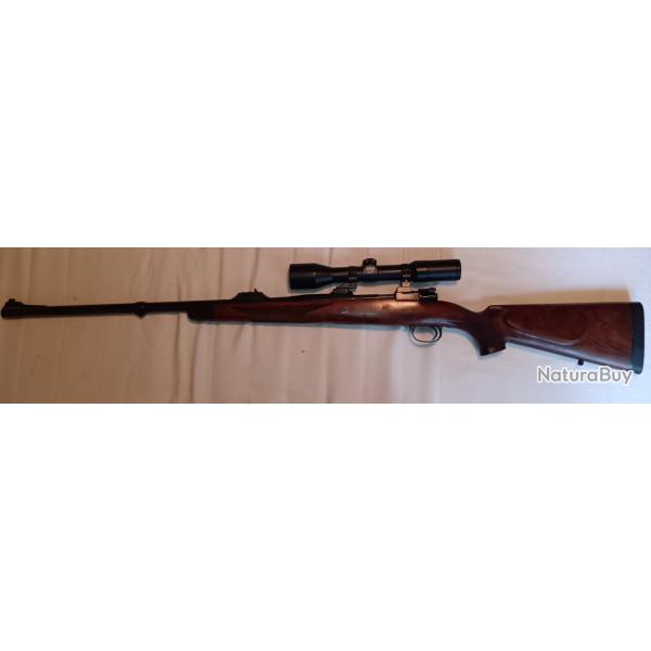 Carabine Jean Paul Ridon Safari Luxe 375 HH