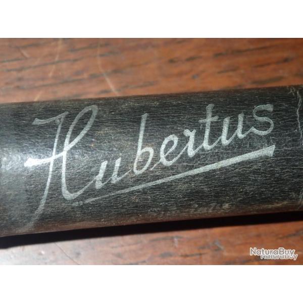 Douille Schonebeck en carton �pais noir N�8 sp�cial - calibre 12 - chambre de 70 mm