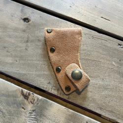 Etui hache Hultafors E95