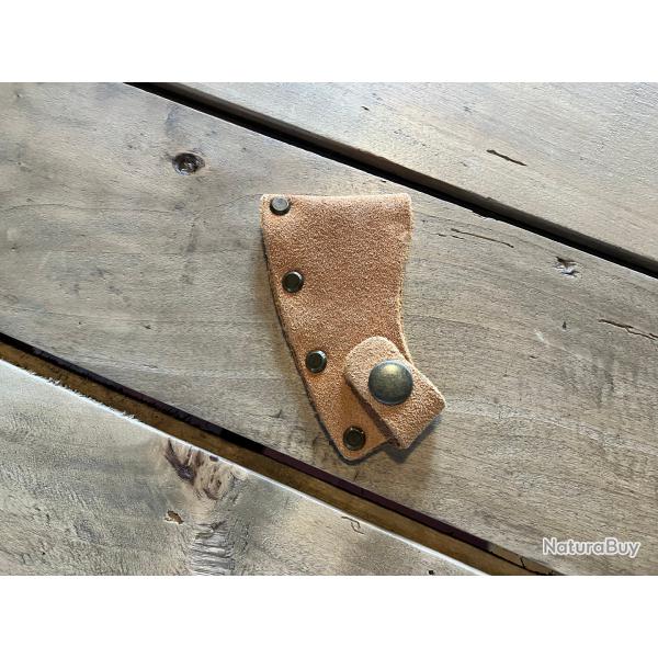 Etui hache Hultafors E95