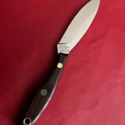 Couteau Trappeur
