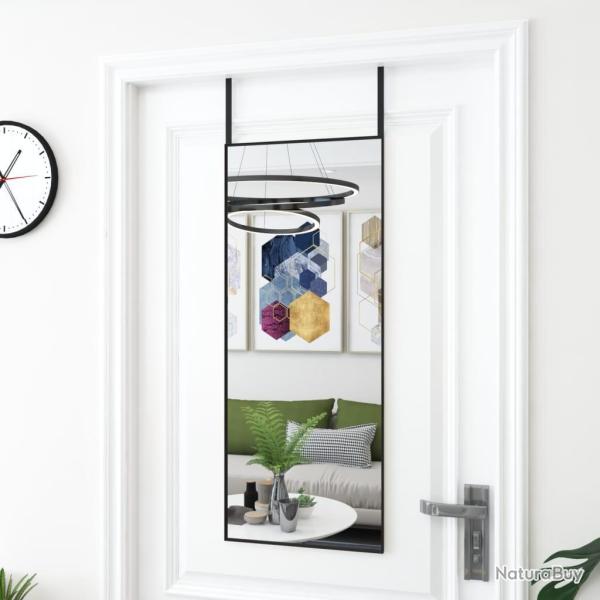 Ensemble � manger de jardin coussins 7pcs R�sine tress�e Noir