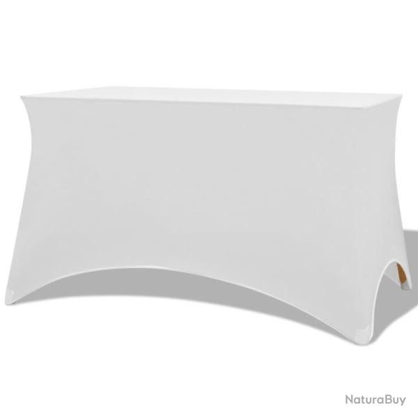 Ensemble de canap� de jardin 10 pcs Beige et blanc polyrotin