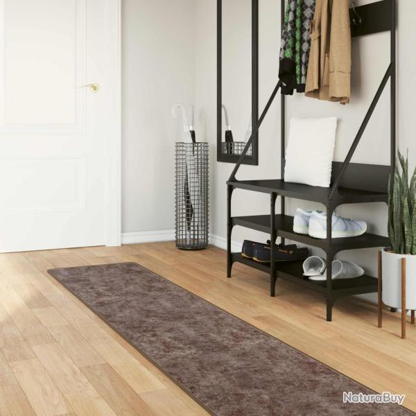 Ensemble � manger de jardin coussins 13 pcs gris r�sine tress�e