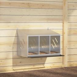 Salon de jardin avec coussins 10 pcs beige r&eacute;sine tress&eacute;e