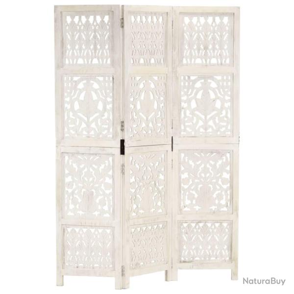 Salon de jardin avec coussins 7 pcs beige r�sine tress�e