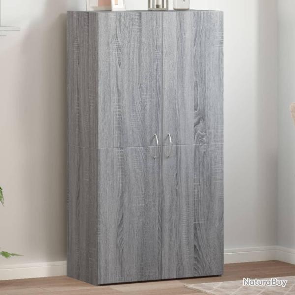 Salon de jardin 7 pcs avec coussins noir r�sine tress�e