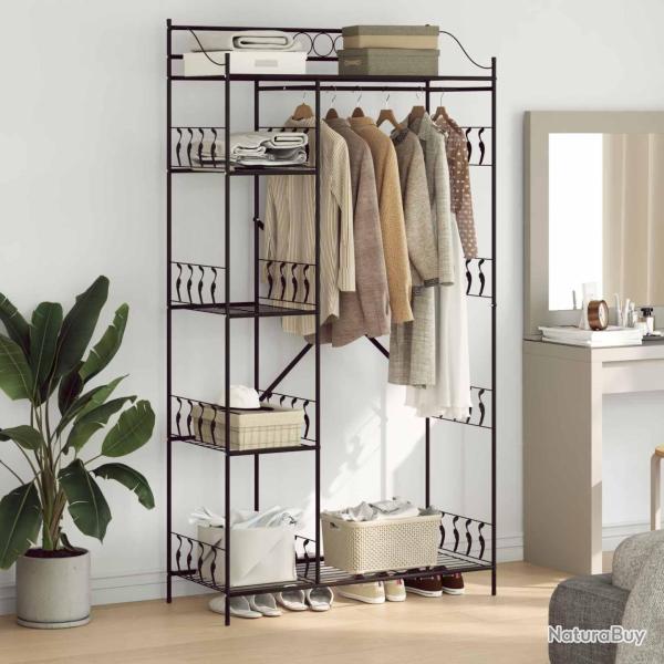 Salon de jardin avec coussins 7 pcs beige r�sine tress�e