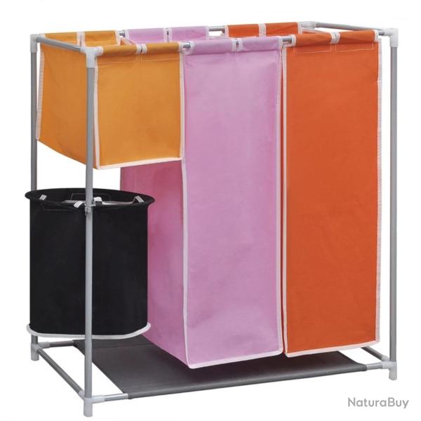 Salon de jardin avec coussins 7 pcs beige r�sine tress�e