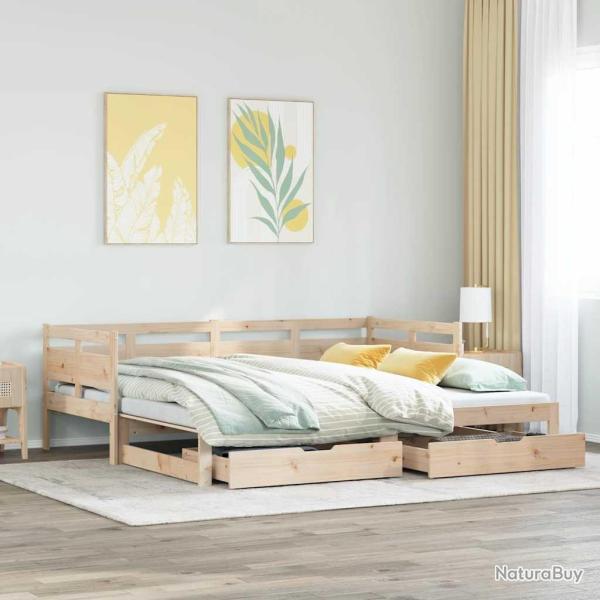 Salon de jardin 10 pcs avec coussins marron r�sine tress�e