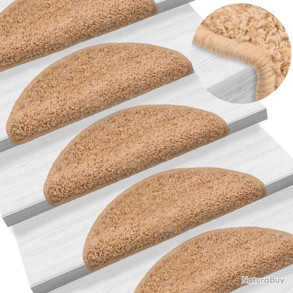 Salon de jardin avec coussins 7 pcs beige r�sine tress�e