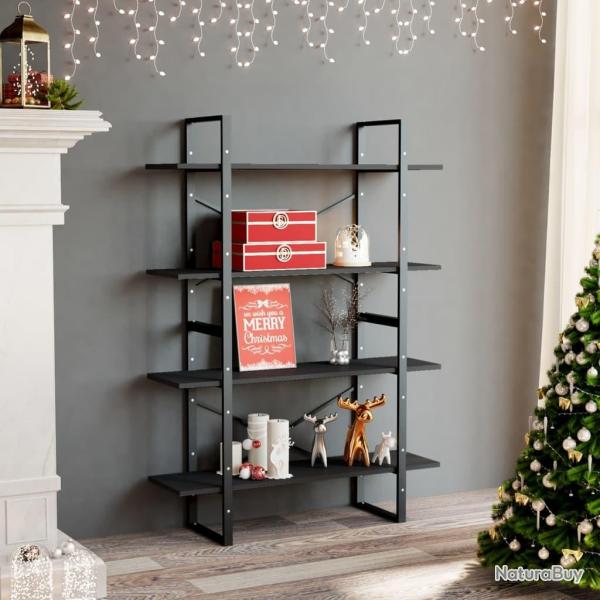 Salon de jardin 9 pcs avec coussins noir r�sine tress�e