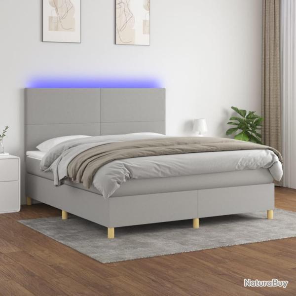 Salon de jardin 11 pcs avec coussins beige r�sine tress�e