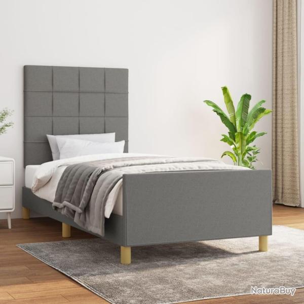 Salon de jardin avec coussins 12 pcs gris clair r�sine tress�e