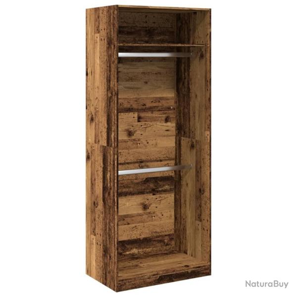 Salon de jardin avec coussins 6 pcs marron r�sine tress�e